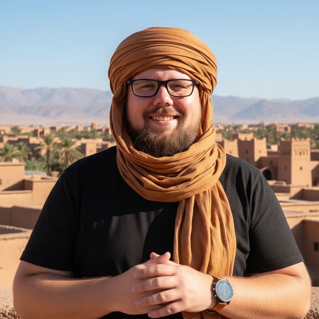 Tasra Surf Paradise recommendation